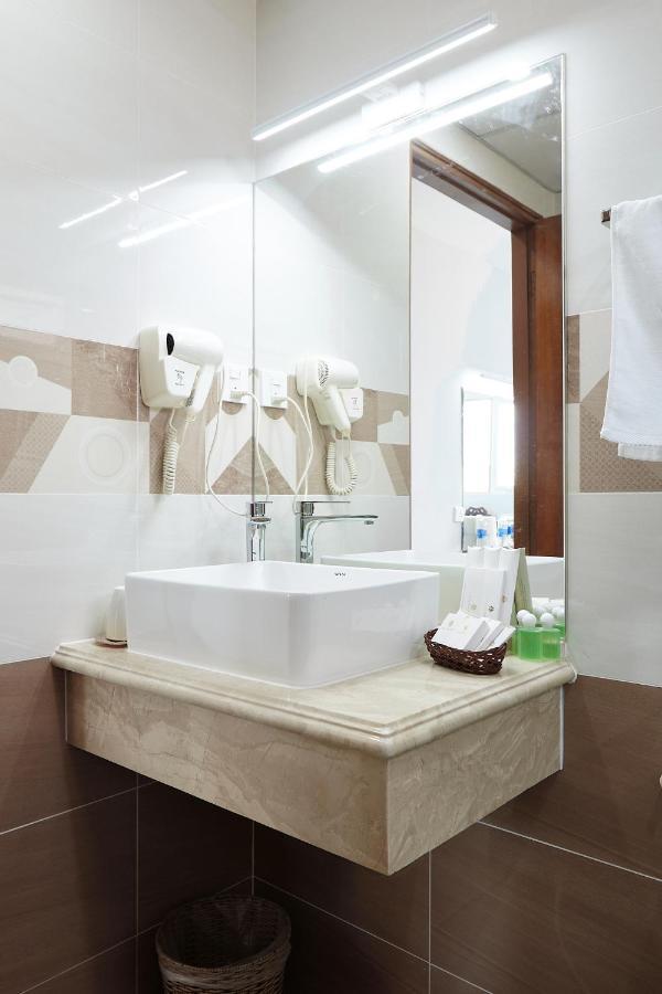 Song Anh 1 Hotel Ho Si Minh-város Kültér fotó